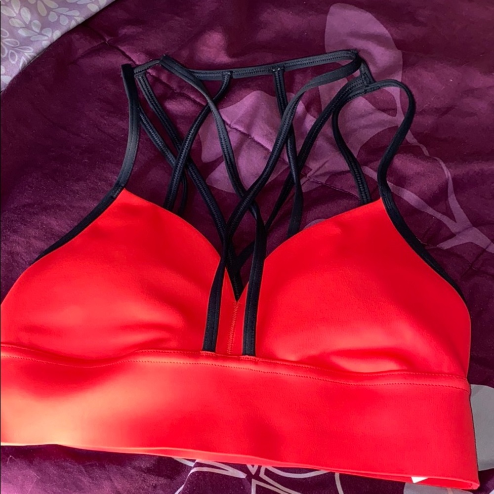 Sport bra